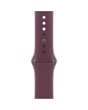 Apple 41mm Mulberry Sport Band  M/L / MT343ZM/A	