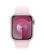 Kəmər Apple Light Pink Sport Band M/L / MT303ZM/A