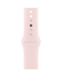 Kəmər Apple Light Pink Sport Band M/L / MT303ZM/A