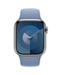 Kəmər Apple Winter Blue Sport Band M/L / MT363ZM/A