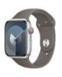 Ремень Apple Clay Sport Band M/L / MT493ZM/A