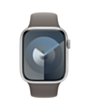 Ремень Apple Clay Sport Band M/L / MT493ZM/A