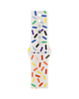 Kəmər Apple Pride Edition Sport Band M/L / MUQ23ZM/A