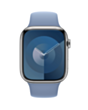 Kəmər Apple Winter Blue Sport Band M/L / MT443ZM/A