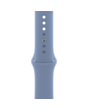 Kəmər Apple Winter Blue Sport Band M/L / MT443ZM/A