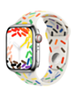 Kəmər Apple Pride Edition Sport Band M/L / MUQ43ZM/A