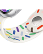 Kəmər Apple Pride Edition Sport Band M/L / MUQ43ZM/A