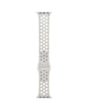 Kəmər Apple Pure Platinum Nike Sport Band M/L / MUUL3ZM/A	