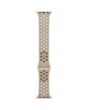 Apple 41mm Desert Stone Nike Sport Band M/L / MUUR3ZM/A