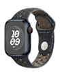 Apple 41mm Midnight Sky Nike Sport Band M/L / MUUP3ZM/A