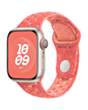 Kəmər Apple Magic Ember Nike Sport Band M/L / MUUY3ZM/A