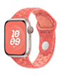 Kəmər Apple Magic Ember Nike Sport Band M/L / MUVF3ZM/A