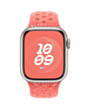 Kəmər Apple Magic Ember Nike Sport Band M/L / MUVF3ZM/A
