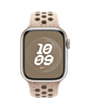 Kəmər Apple Desert Stone Nike Sport Band M/L / MUV73ZM/A