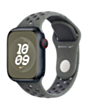 Kəmər Apple Cargo Khaki Nike Sport Band M/L / MUVD3ZM/A