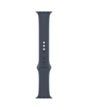 Kəmər Apple Storm Blue Sport Band M/L / MT3R3ZM/A