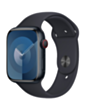 Kəmər Apple Midnight Sport Band M/L / MT2T3ZM/A