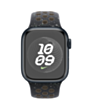 Kəmər Apple Midnight Sky Nike Sport Band M/L / MUV53ZM/A