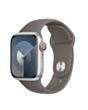 Kəmər Apple Clay Sport Band M/L / MT3A3ZM/A