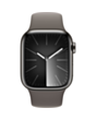 Kəmər Apple Clay Sport Band M/L / MT3A3ZM/A