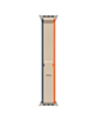 Kəmər Apple Orange/Beige Trail Loop M/L / MT5X3ZM/A