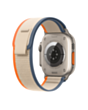 Kəmər Apple Orange/Beige Trail Loop M/L / MT5X3ZM/A