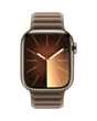 Kəmər Apple Taupe Magnetic Link / MTJ83ZM/A