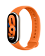 Ремень Xiaomi Sunrise Orange BHR7312GL