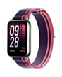 Kəmər Xiaomi Braided Quick Release Strap Rose Purple BHR8001GL