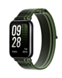 Kəmər Xiaomi Braided Quick Release Strap Olive Green BHR8009GL