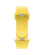 Kəmər Xiaomi TPU Quick Release Strap Lemon Yellow BHR8010GL