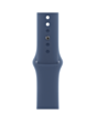 Ремень Apple Denim Sport Band S/M / MXLE3ZM/A
