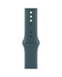 Kəmər Apple Lake Green Sport Band S/M / MXLQ3ZM/A