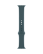 Kəmər Apple Lake Green Sport Band S/M / MXLQ3ZM/A