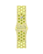 Ремень Apple Volt Splash Nike Sport Band S/M / MXU53ZM/A