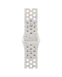 Kəmər Apple Pure Platinum Nike Sport Band S/M / MYJM3ZM/A