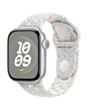 Kəmər Apple Pure Platinum Nike Sport Band S/M / MYJM3ZM/A