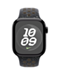 Ремень Apple Midnight Sky Nike Sport Band S/M / MYJP3ZM/A