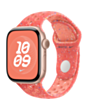 Ремень Apple Magic Ember Nike Sport Band S/M / MYL23ZM/A