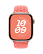 Ремень Apple Magic Ember Nike Sport Band S/M / MYL23ZM/A
