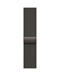 Apple 46 mm Slate Milanese Loop S/M / MC7L4ZM/A