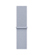 Kəmər Apple Blue Cloud Sport Loop / MXL53ZM/A