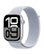 Kəmər Apple Blue Cloud Sport Loop / MXL53ZM/A