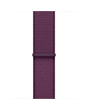 Kəmər Apple Plum Sport Loop / MXL63ZM/A