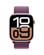 Kəmər Apple Plum Sport Loop / MXL63ZM/A