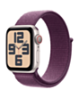 Kəmər Apple Plum Sport Loop / MXL63ZM/A