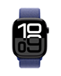 Kəmər Apple Ultramarine Sport Loop / MXL73ZM/A