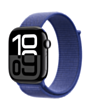 Kəmər Apple Ultramarine Sport Loop / MXL73ZM/A