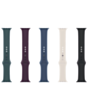 Ремень Apple Plum Sport Band S/M / MXLC3ZM/A