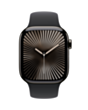 Ремень Apple Black Sport Band S/M MXLJ3ZM/A